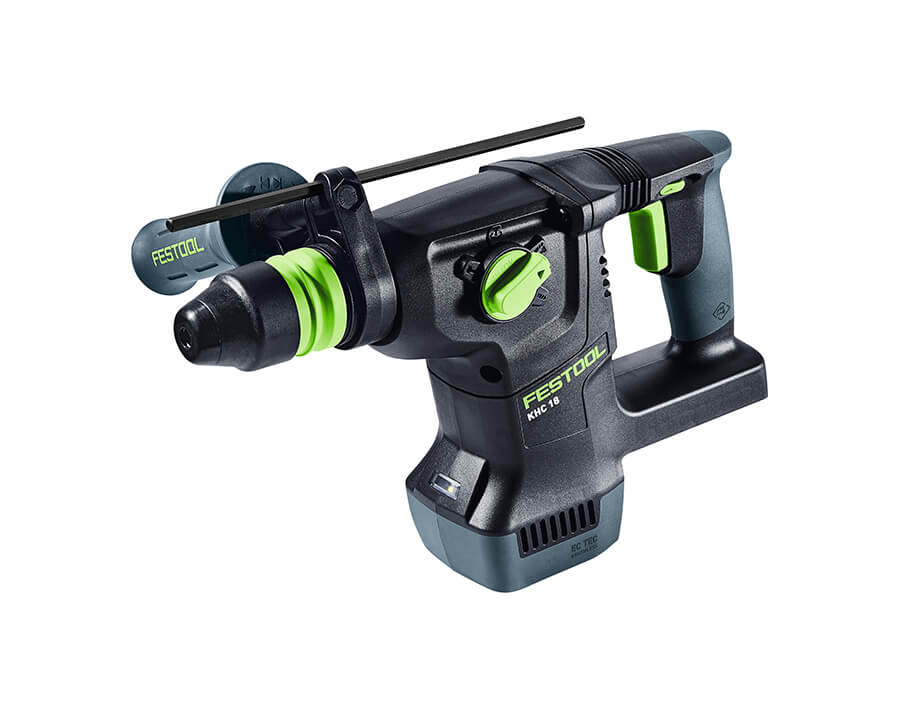 Akku-Kombihammer BHC 18 EB-Basic 