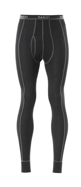 Funktionsunterhose CROSSOVER schwarz