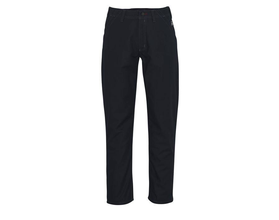 Hose FRONTLINE schwarzblau