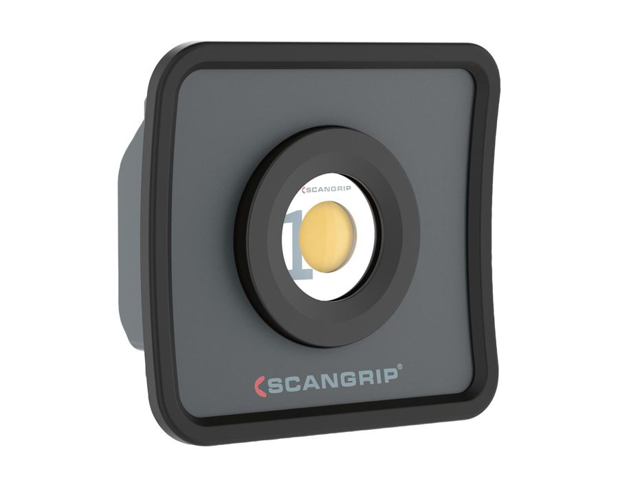 LED-Arbeitsleuchte NOVA Mini