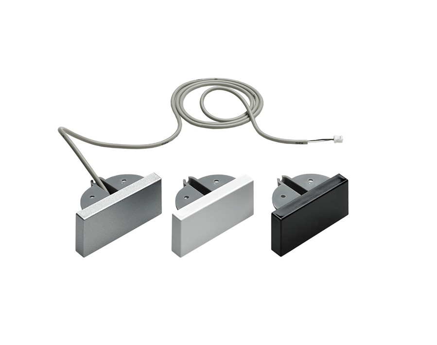 Hettlock RFID Externe Antenne Proxy 125 kHz