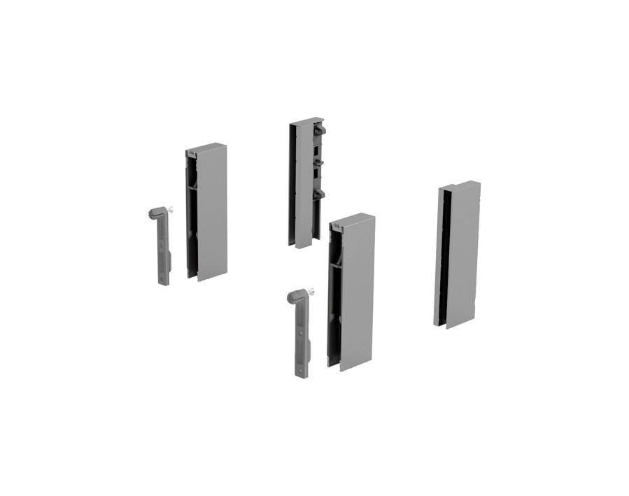 DesignSide Adapter ArciTech