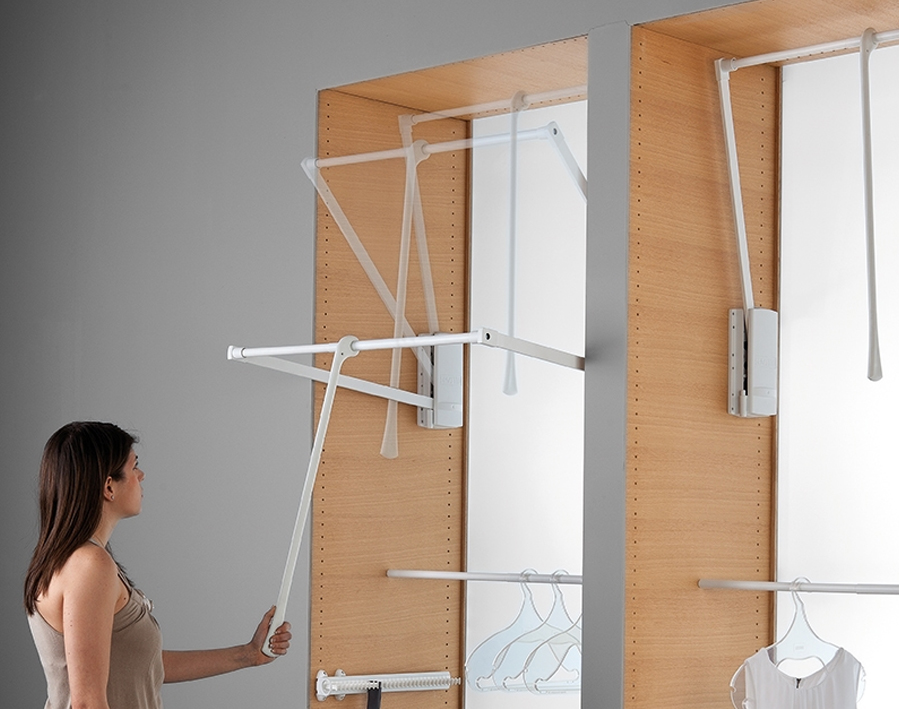 Kleiderlift Servetto