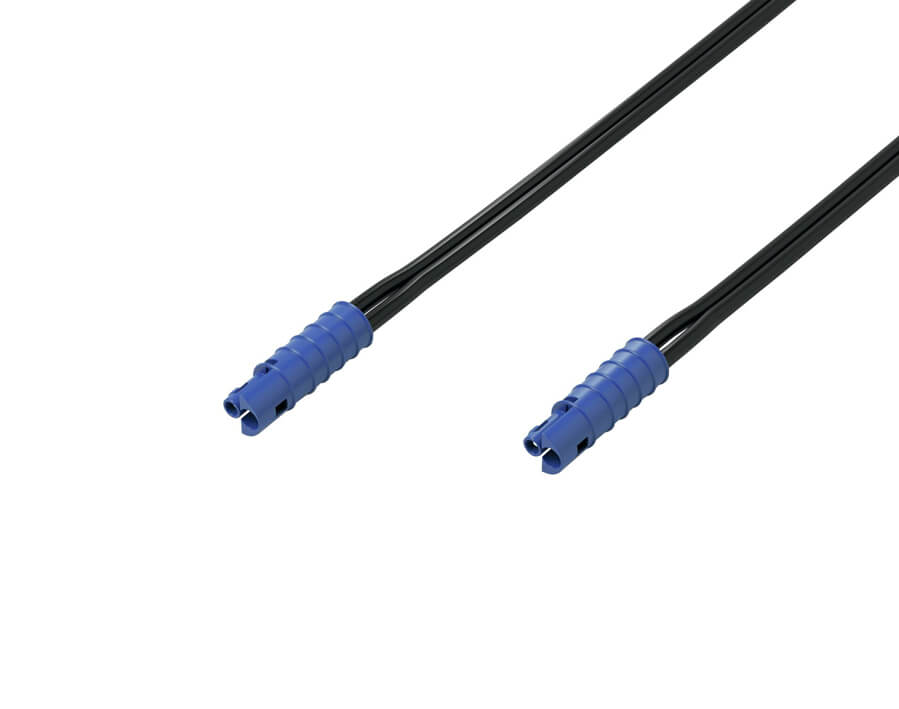 LED MP2 Verlängerungsleitung