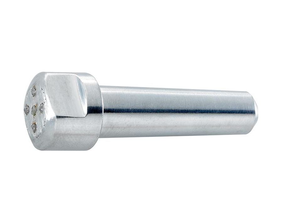 Diamant-Mehrsteinabrichter MK 1