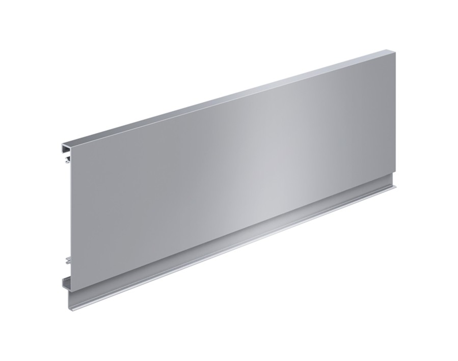 Aluminiumrückwand InnoTech Atira / 200 / 144 mm
