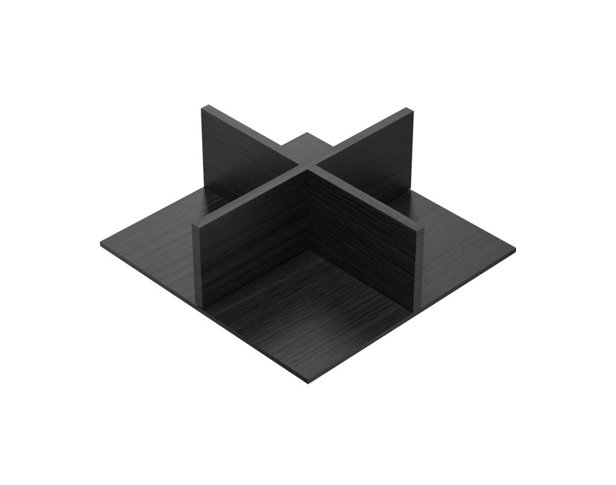 OrgaStore 270 Kreuzteiler Box