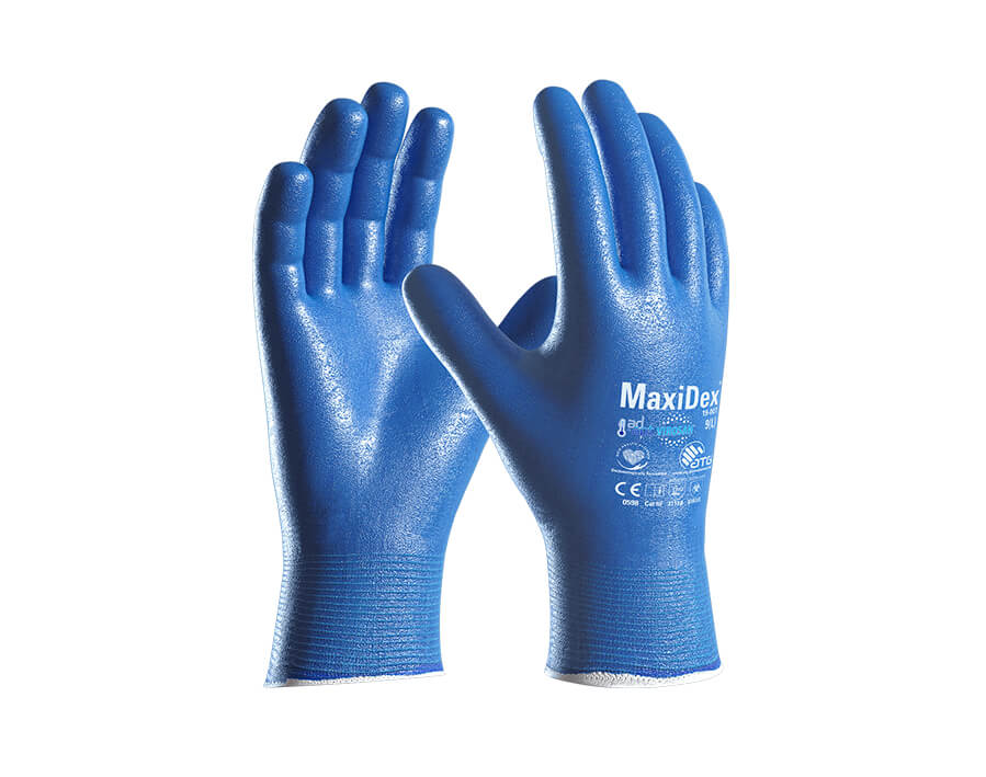 Handschuhe MaxiDex 