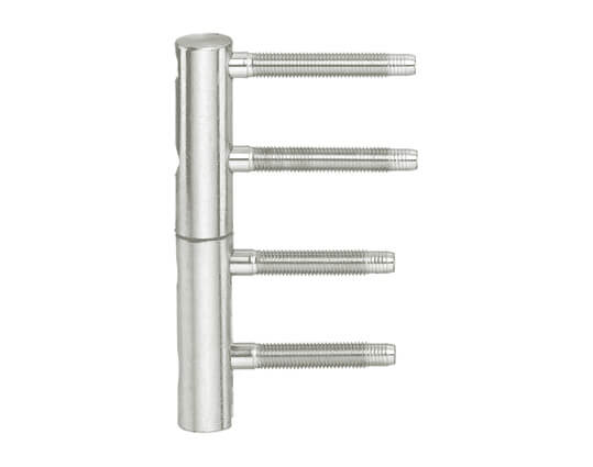 Triplex-Band für Eingangstüren