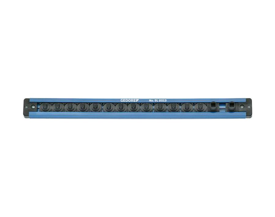 Magnetische Steckleiste 1/4"