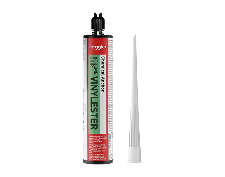 Injektionsmörtel XTREME GRIP VINYLESTER 