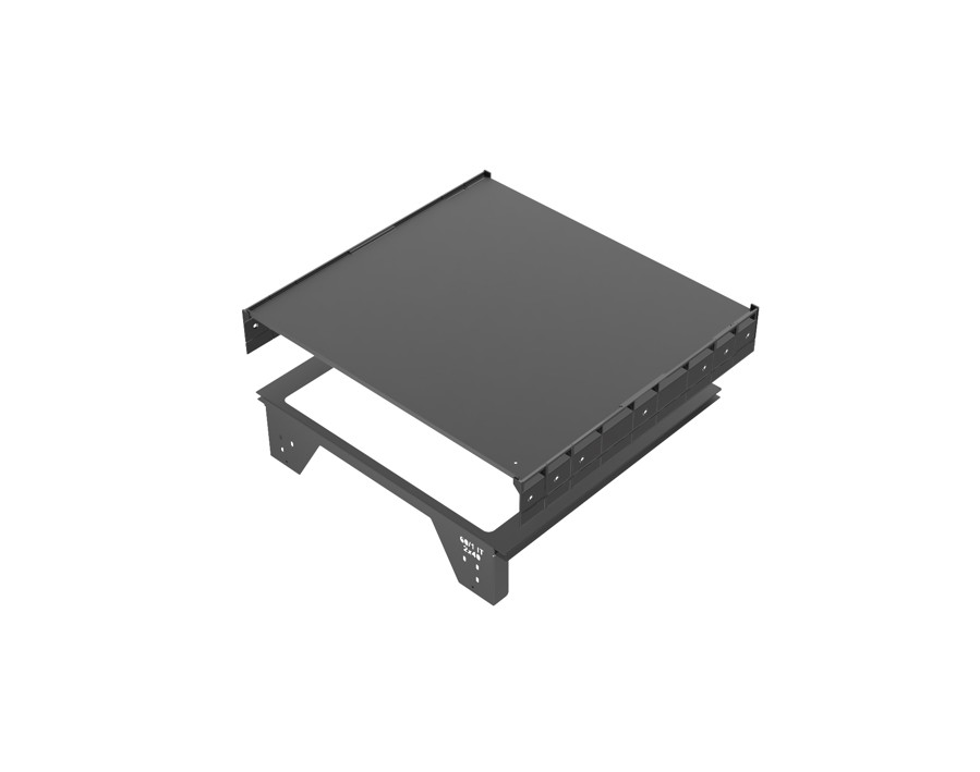 InnoTech Pull Rahmen 470 x 600 mm