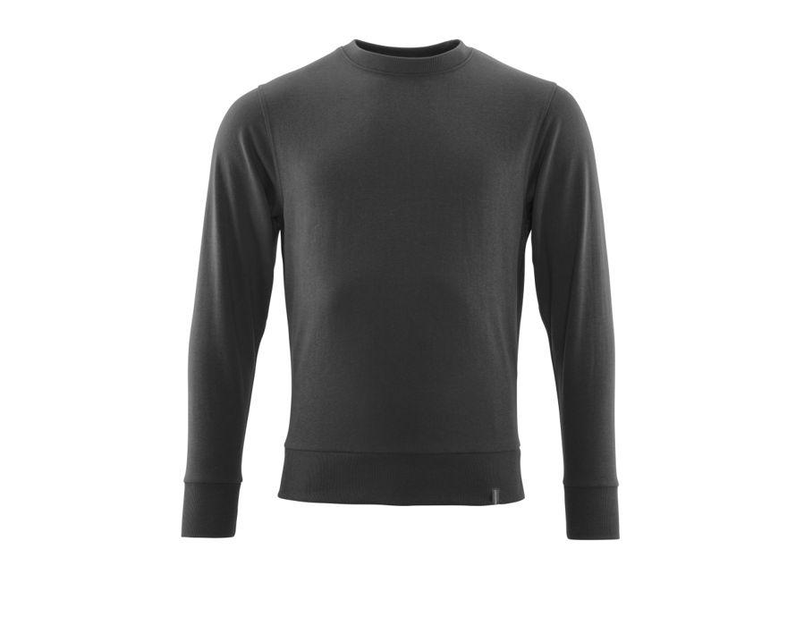 Sweatshirt CROSSOVER Anthrazitgrau