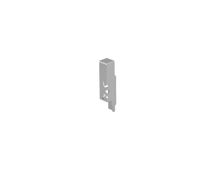 Rückwandverbinder ArciTech 126 mm