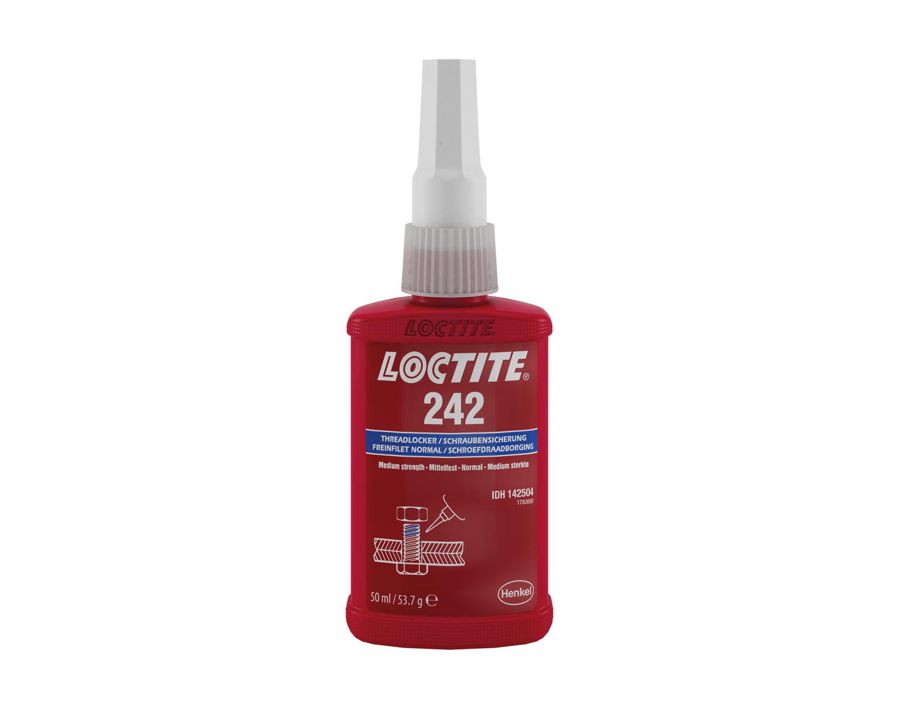 Schraubensicherung LOCTITE® 242