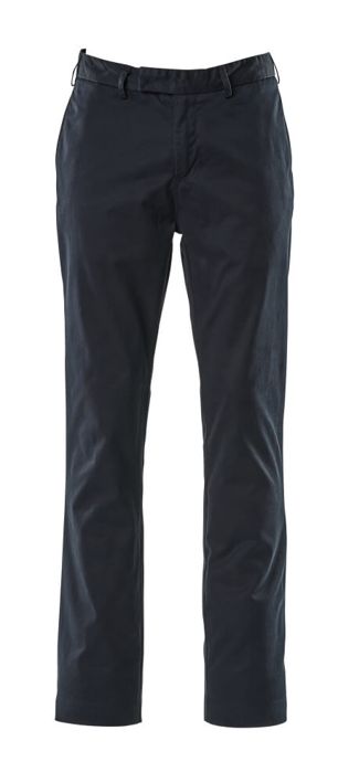 Hose FRONTLINE schwarzblau