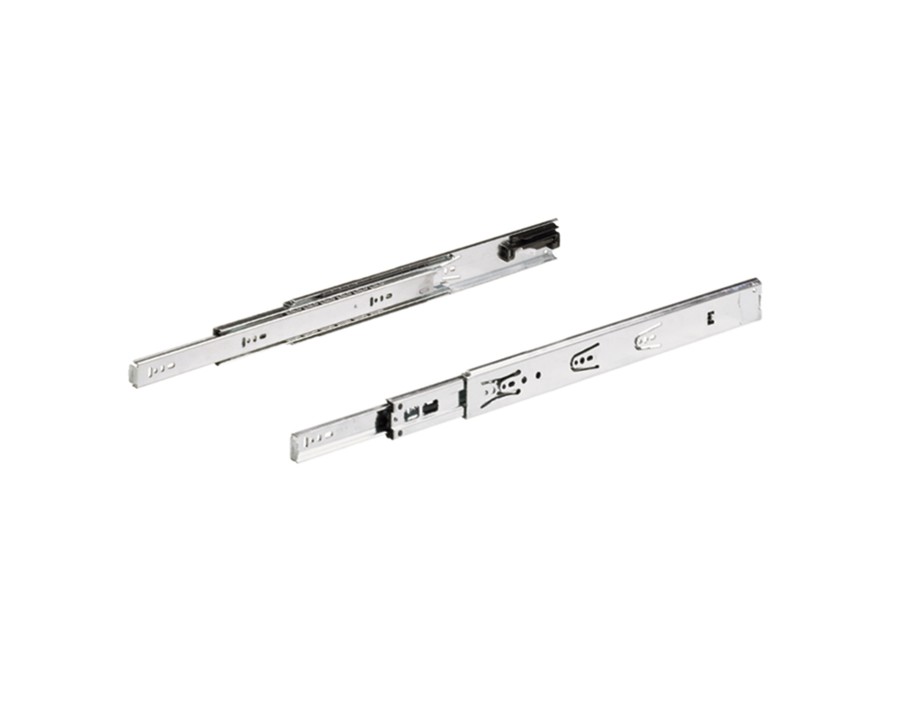 Kugelauszug KA 5632 mit Stop Control