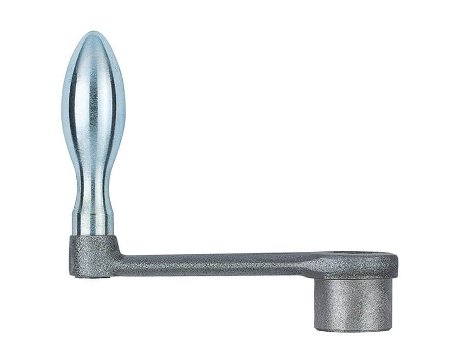 Handkurbel