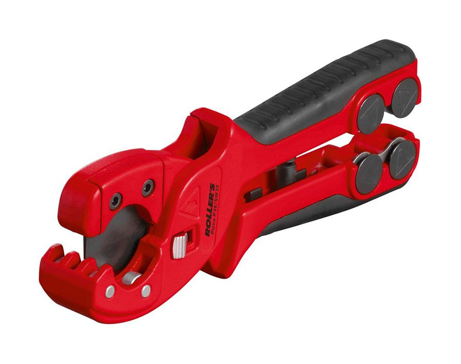 Kunststoff - und Wellrohrschere Picco P 26/SW 35