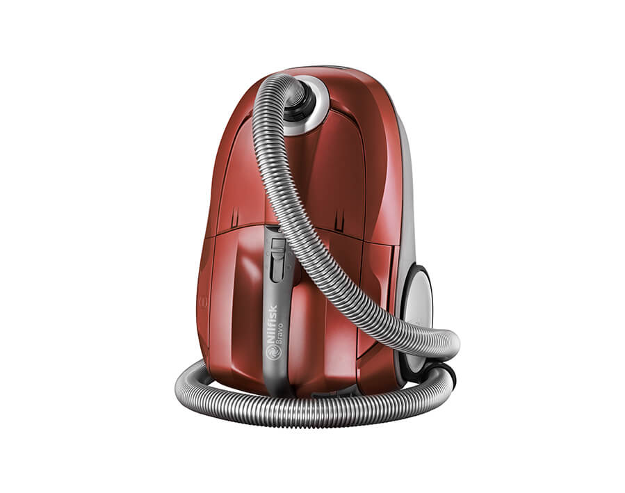 Staubsauger Bravo SR10907A 