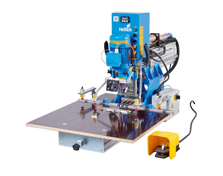 BlueMax Mini Modular Plus mit Zubehör