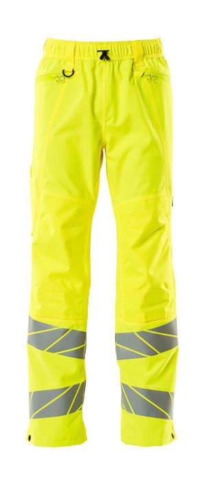 Überziehhose ACCELERATE SAFE hi-vis gelb