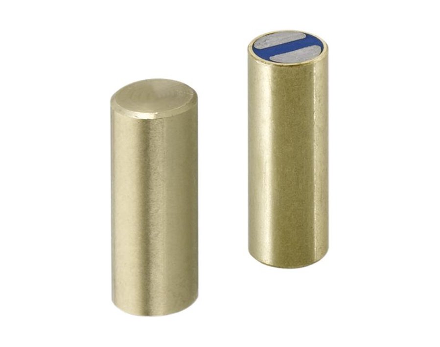 Samarium-Magnet-Stabgreifer