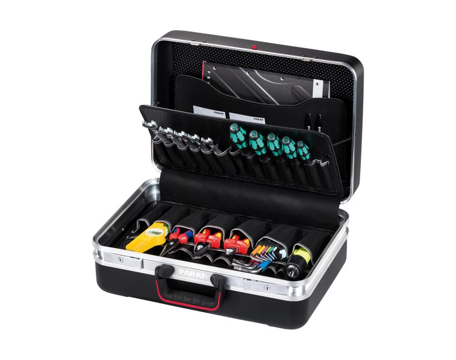 Werkzeugkoffer CLASSIC Allround