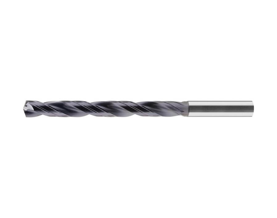 VHM HPC Bohrer, Typ UNI, IK, 8 x D