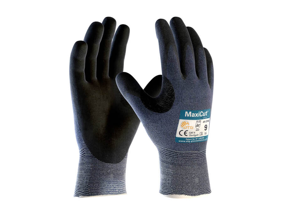 Handschuhe MaxiCut Ultra