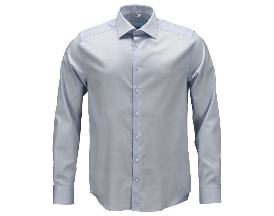 Hemd FRONTLINE hellblau