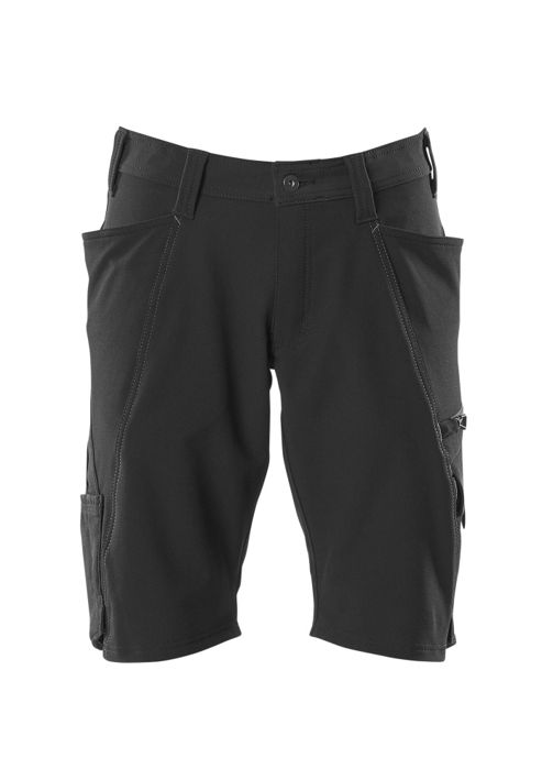 Shorts ACCELERATE schwarz