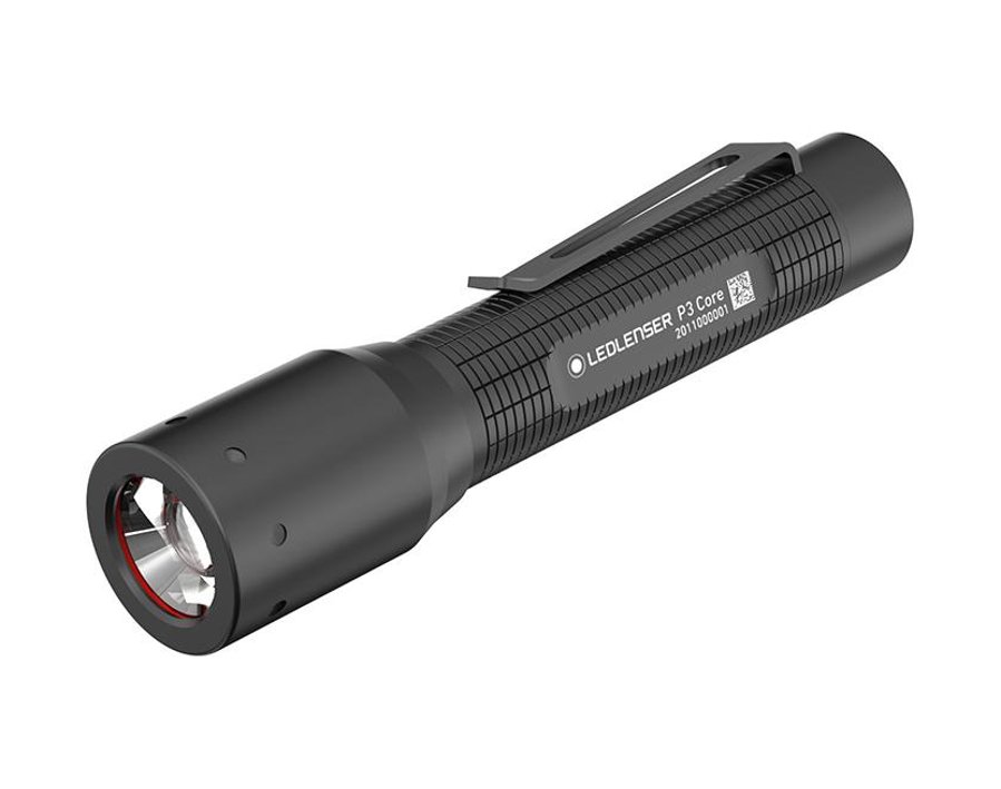 LED-Taschenlampe P3