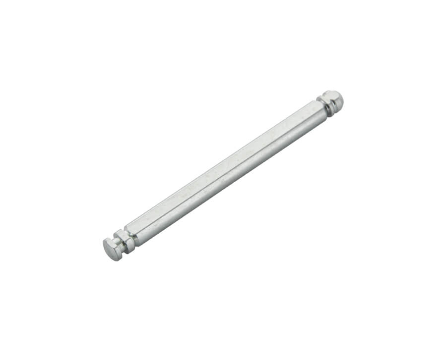 Scherenlagerstift AS/DTuni/PVC