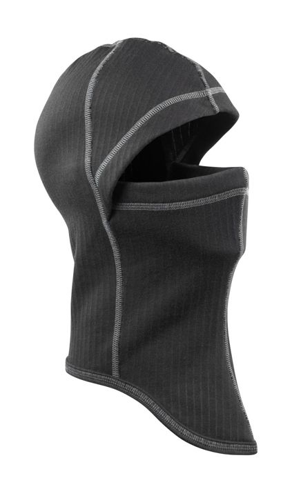 Balaclava COMPLETE schwarz