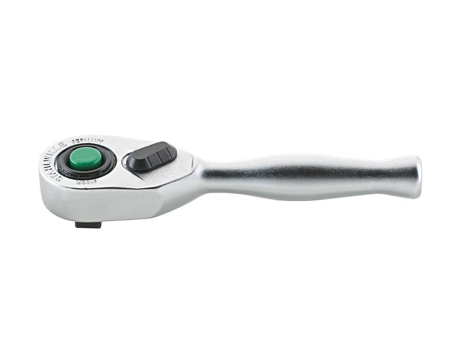 Umschaltknarre 1/4", kurz