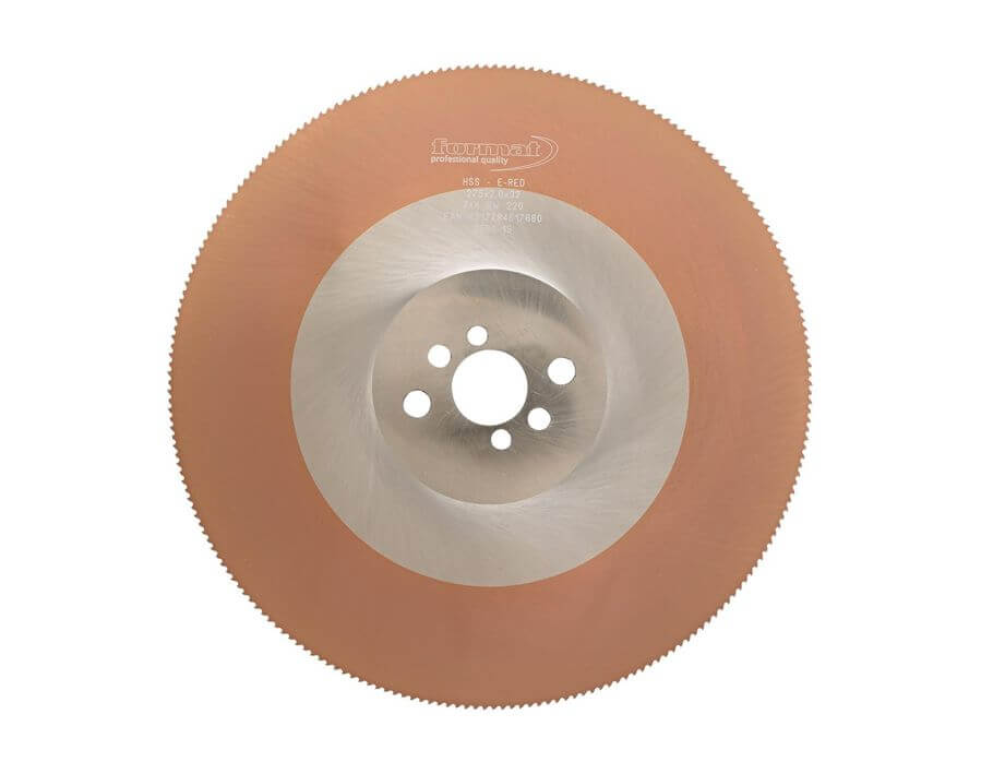 HSS Metallkreissägeblatt "Eco"