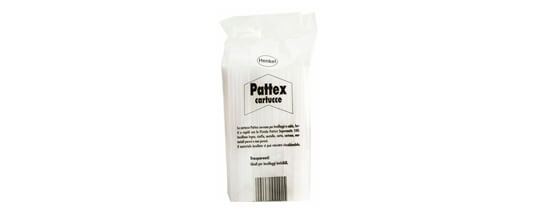 Pattex Hot Melt Klebepatronen
