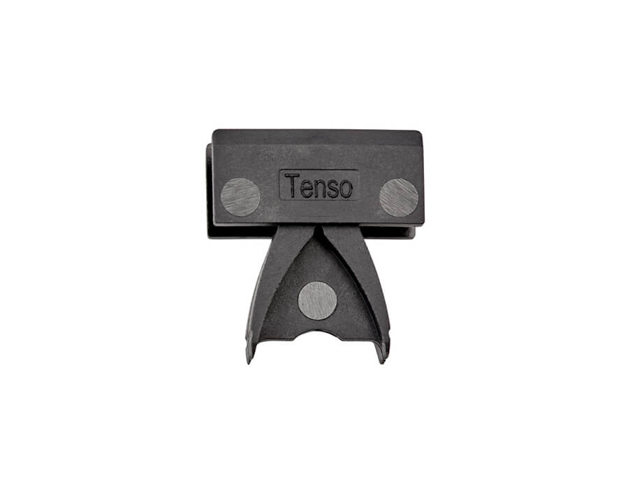 Vorspann-Clip für Tenso P-14