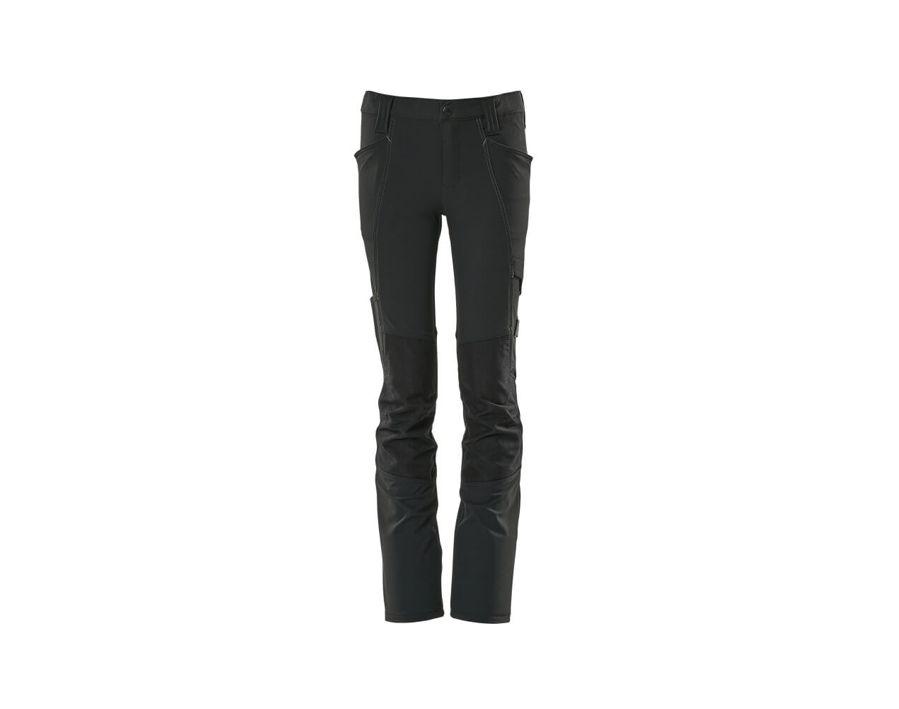 Hose für Kinder ACCELERATE schwarz