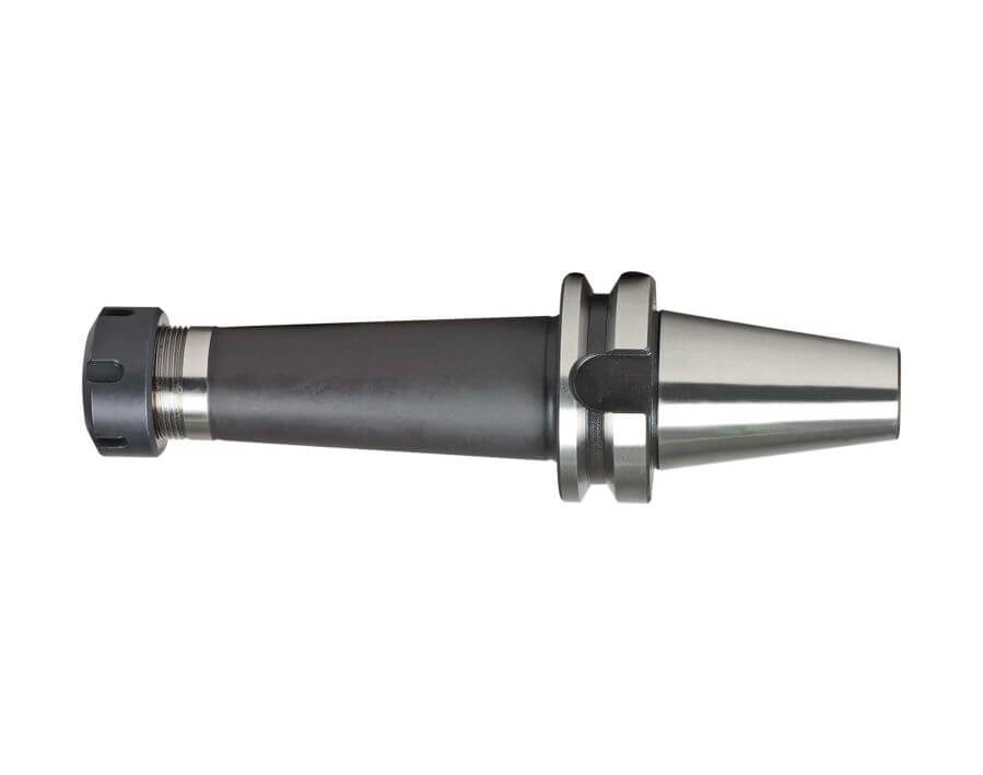 Spannzangenfutter Typ ER, BT 40