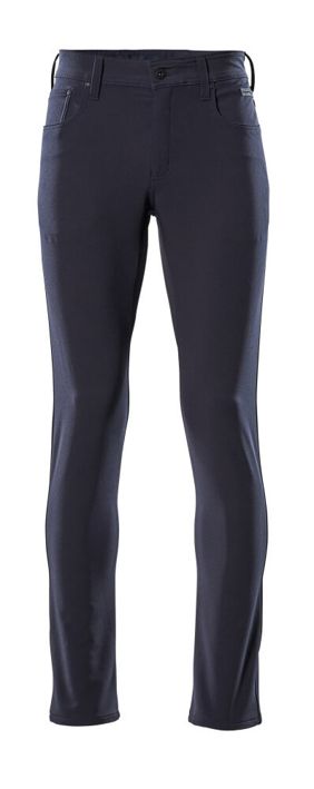 Hose FRONTLINE schwarzblau