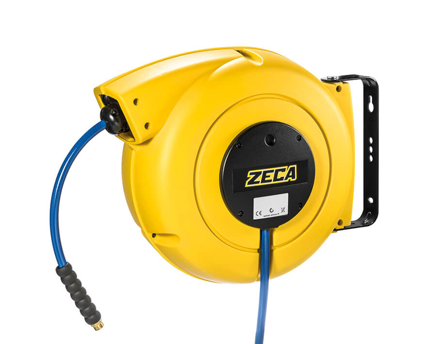Schlauchaufroller Serie 805 