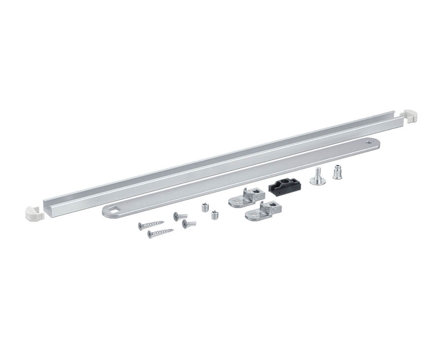 Gleitschiene Boxer 12 mm 