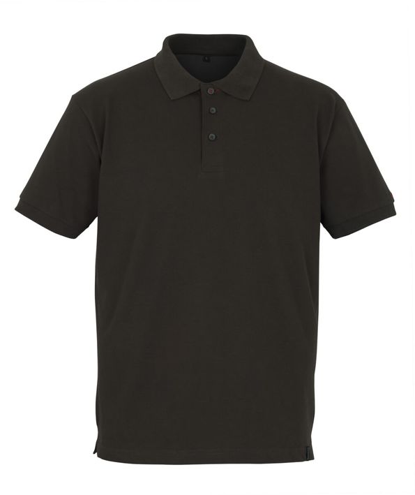 Polo-Shirt CROSSOVER dunkelanthrazit