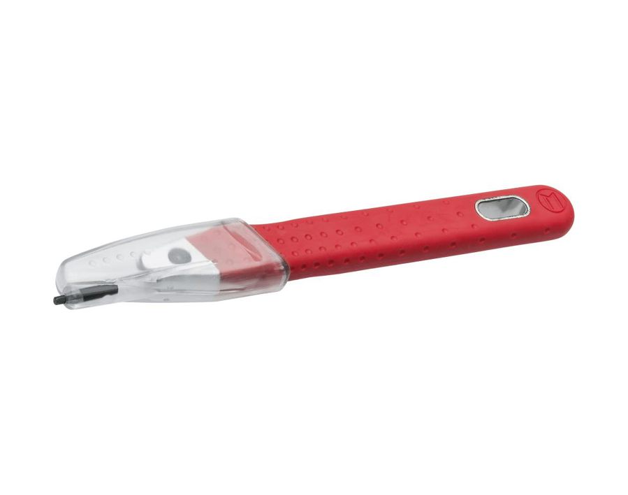 Entgratmesser