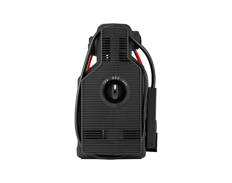 Avviatore Pro Start 2824 