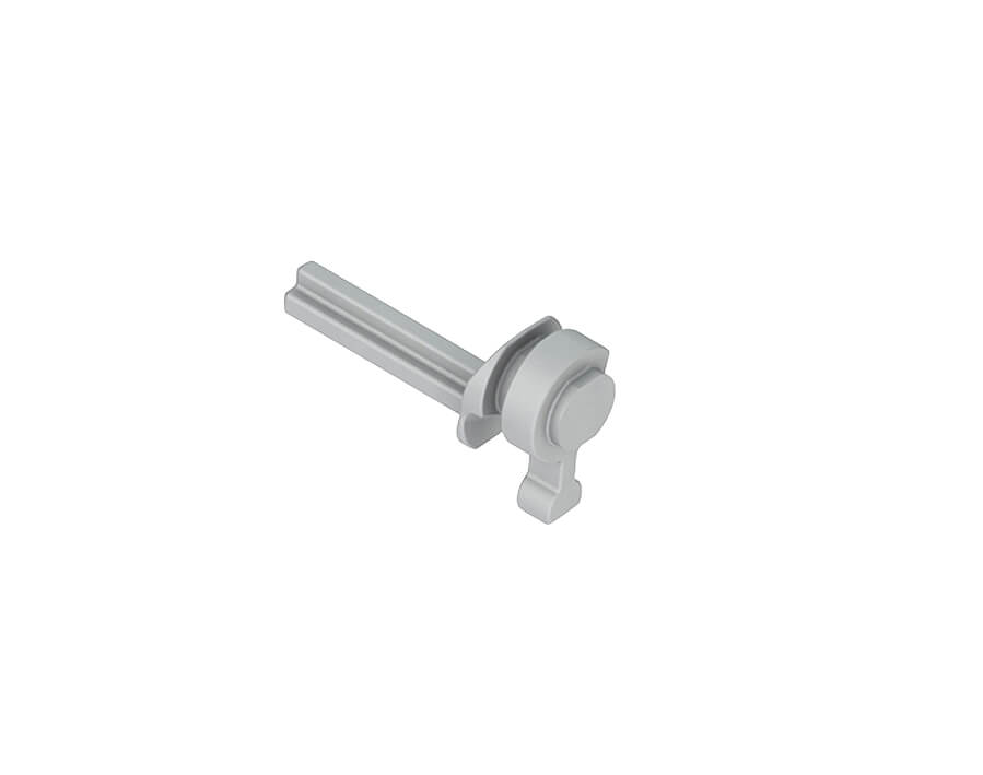 Push to open Syncro Adapter Typ A für Quadro V6+