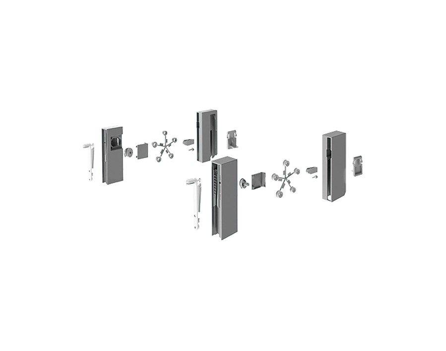 DesignSide Adapter InnoTech Atira