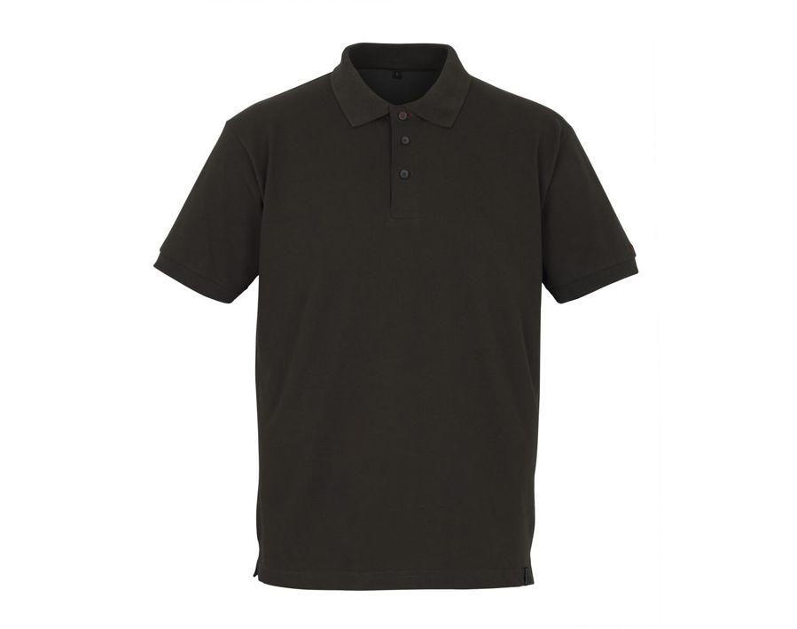 Polo-Shirt CROSSOVER dunkelanthrazit
